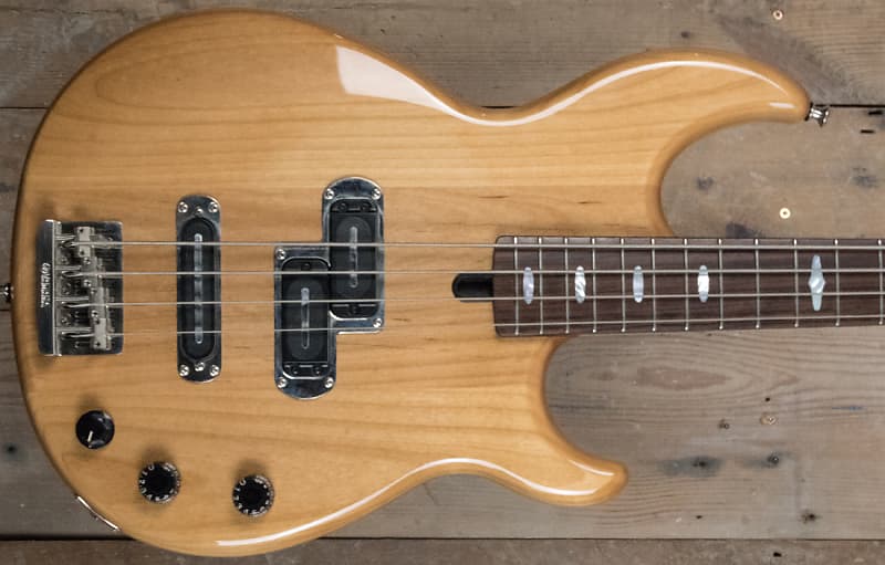 ベース YAMAHA BB 2024 BB - Overview - Electric Basses - Products - Guitars, Basses