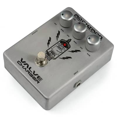 Rocktron Valve Charger Overdrive Pedal image 2