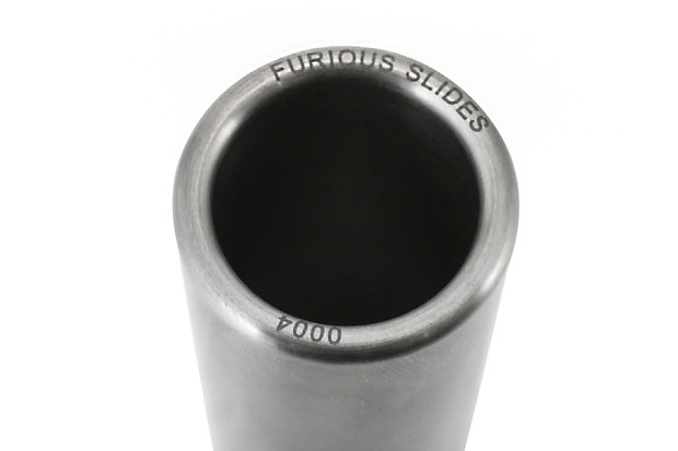 Furious Slides Titanium Slide Medium