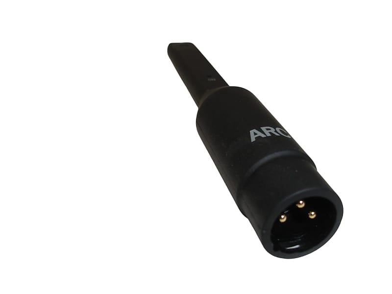IK Multimedia ARC MEMS Mic Measurement Microphone for ARC
