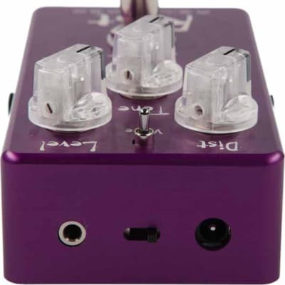 Suhr Riot Reloaded Distortion Pedal