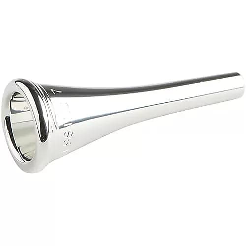 Blessing 7 French Horn Mouthpiece Reverb