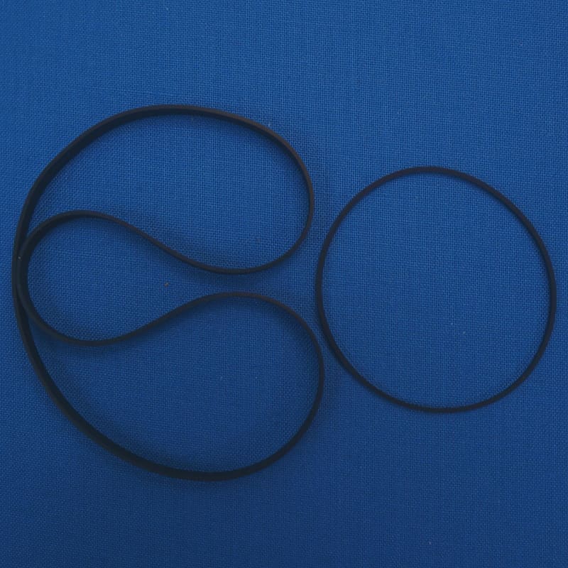 Fostex 250AV Cassette Recorder Belt Replacement Reverb Deutschland