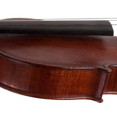 D'Angelico Violin 1927 image 6