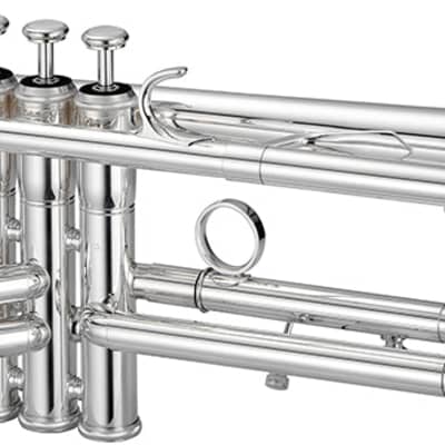 Jupiter JTR1100S Performance Level Bb Trumpet image 2