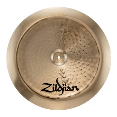 Zildjian 20" Z Custom China Cymbal image 4
