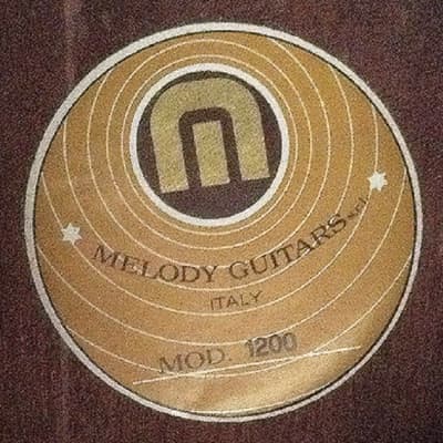 Melody 1200 for sale