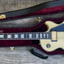 Gibson Les Paul CUSTOM Alpine White 2002