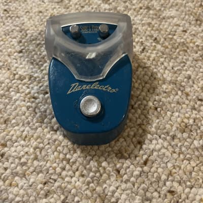 Reverb.com listing, price, conditions, and images for danelectro-surf-turf
