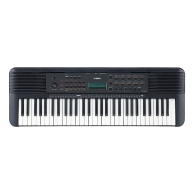 Yamaha PSR-E273 61-Key Arranger Keyboard