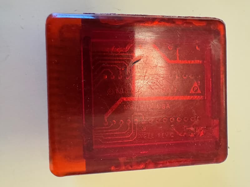 ENSONIQ VOICE CRYSTAL VC-1 カートリッジ ENSONIQ VOICE CRYSTAL VC-1 カートリッジ