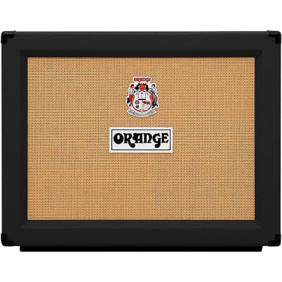 Orange PPC212OB 120-Watt 2x12