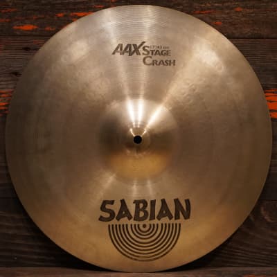 Sabian 17