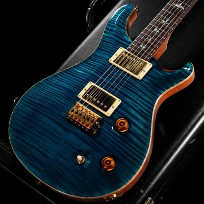 prs custom22 artist package 2008年製 P.R.S. USED 中古 Custom 22