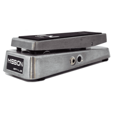 ギター MISSION EP1 L6 Amazon.com: Mission Engineering Inc EP1-L6 Expression Pedal