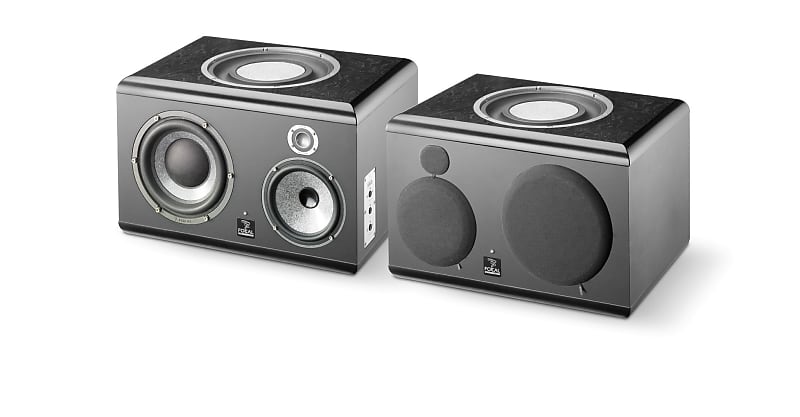 Focal sm9 sales