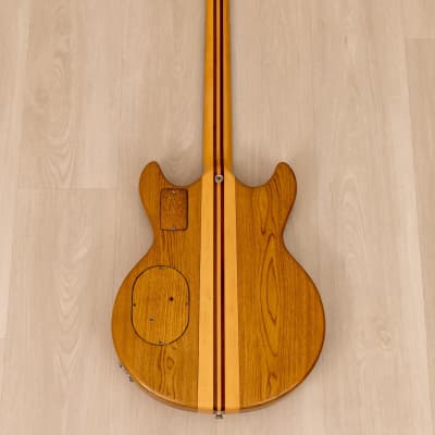 Aria Pro II SB-1000 SBK(SEE-THROUGH BLACK) JAPAN | eBay - ベース