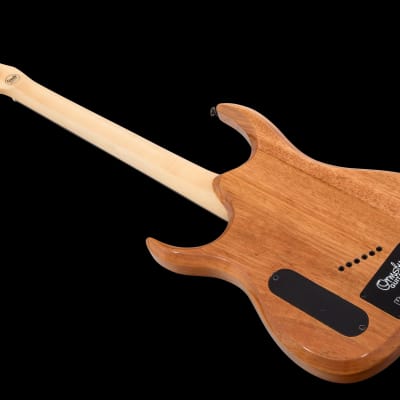 Ormsby Hype GTR6 (Run 5B) Multiscale NM - Natural Mahogany image 8