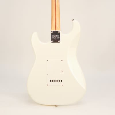 Squier Wayne's World Stratocaster w/gig bag image 3