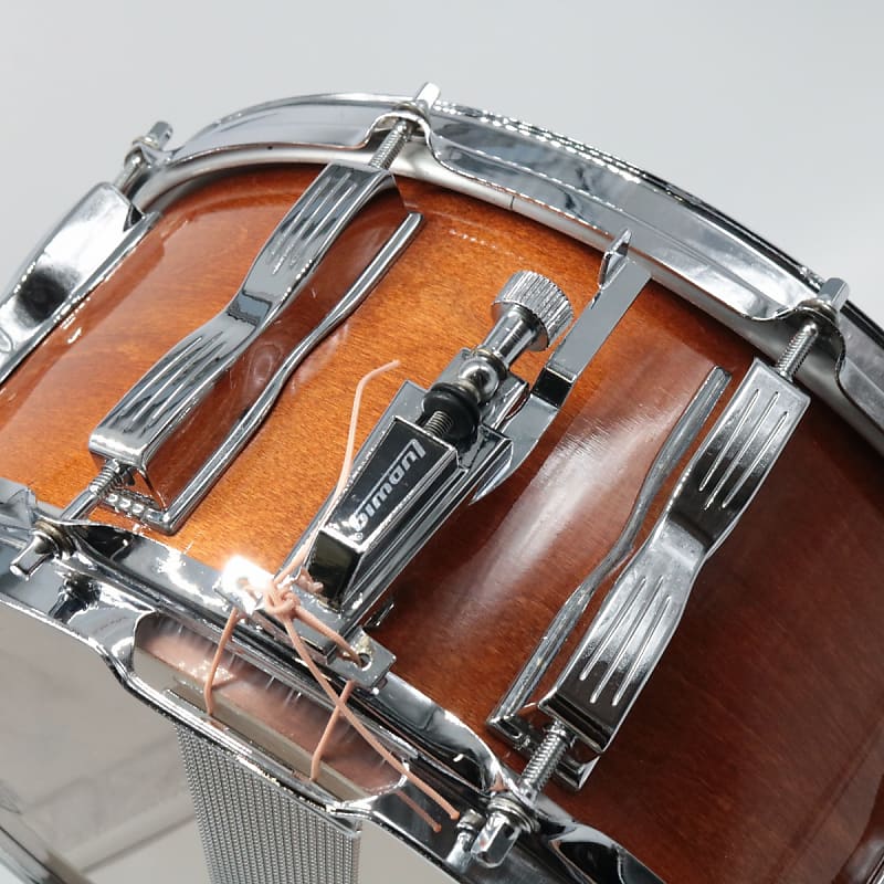 LUDWIG 80s LC403 Classic Series 14x65 (04/04)