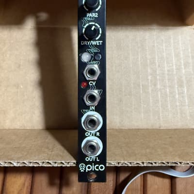 Erica Synths Pico DSP | Reverb