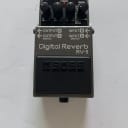 Boss Roland RV-5 Digital Reverb Stereo Guitar Effect Pedal