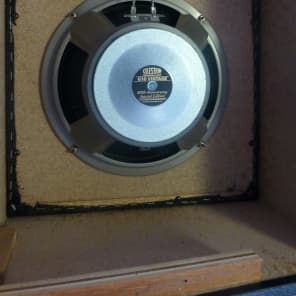 Marshall G15 Mini Stack - Upgraded Celestion G10 Speakers image 7