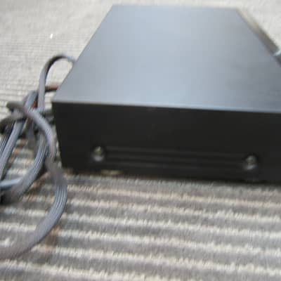 Tom Tutay Pioneer PM-202 CD Transport/CD Player Modified/Updated Transition Audio, Ex Sound 1990s - Black image 7