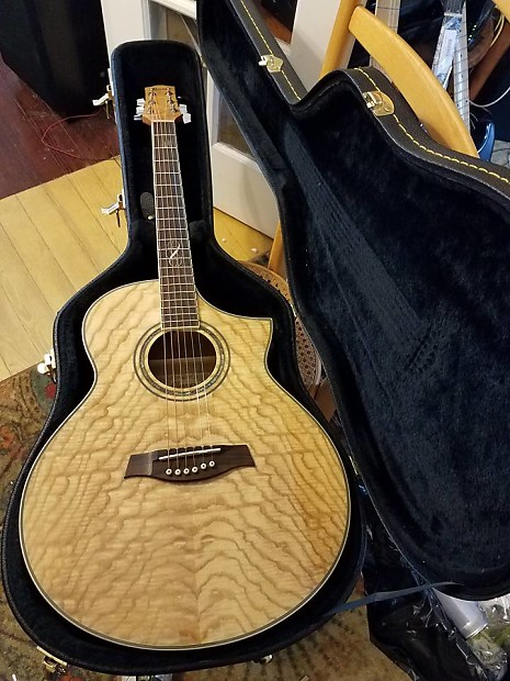 Ibanez ew20asent on sale