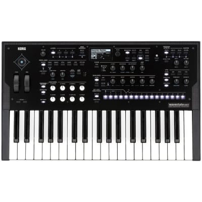 Korg WAVESTATE MKII