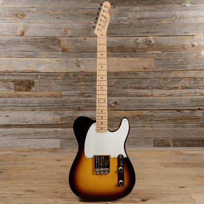 Fender Custom Shop Seymour Duncan Artist Esquire image 1