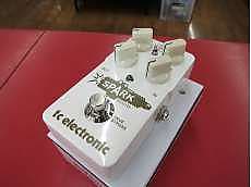 TC Electronic Spark Booster