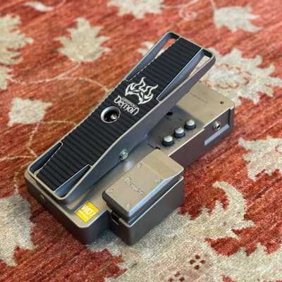 Ibanez Weeping Demon - Tonebox.com