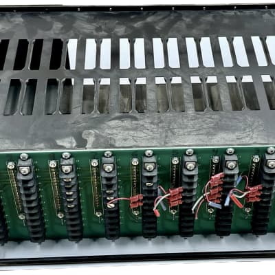 Aphex 9000R DBX 900-Series Lunchbox Rack image 4