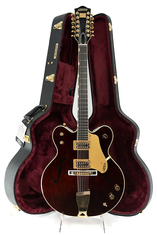 Gretsch G6122-6212 Vintage Select '62 Chet Atkins Country 