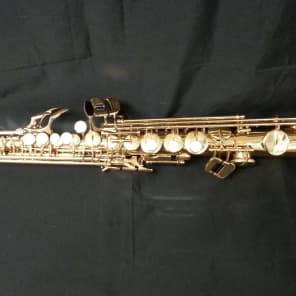 JUPITER ジュピター ソプラノサックス JPS-547 JUPITER JPS 547 GL