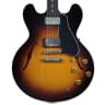 Gibson Memphis 1958 ES-335 VOS 58 Burst Floor Model