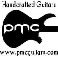 PMC Guitars
