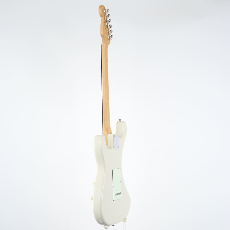 Fender MIJ Hybrid 60s Stratocaster