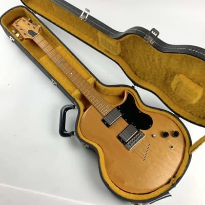 Gibson L6-S Midnight Special 1974-1979