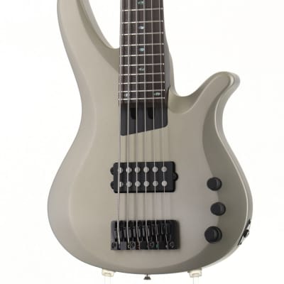 yamaha rbx-jm2 [SN QMI0197R] [10/25] | Reverb