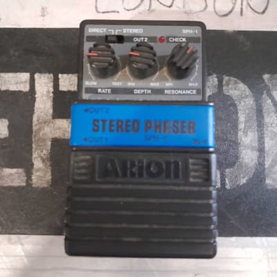 Reverb.com listing, price, conditions, and images for arion-sph-1