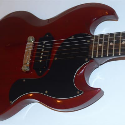 Greco SG P-90タイプ ジャンク