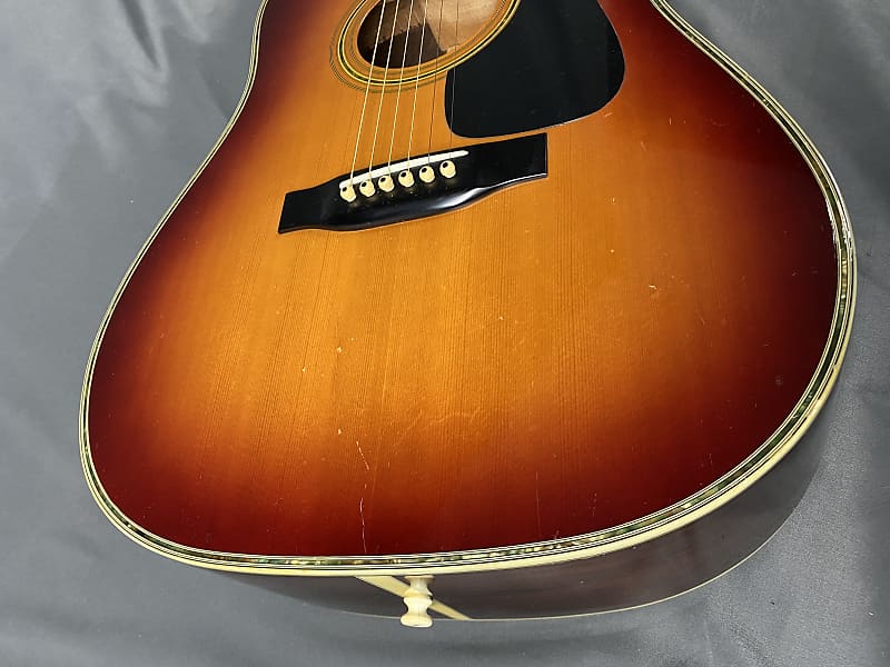 T.F. Morris LF-5 Tree of Life 1980 | Reverb