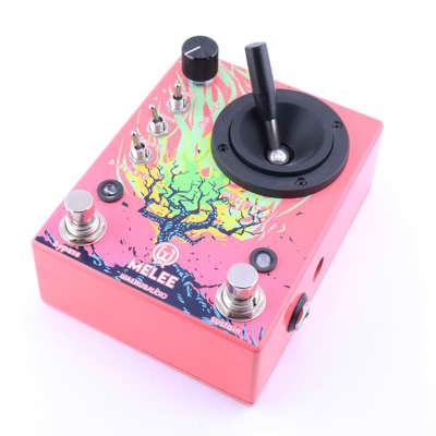 Walrus Audio Melee Wall of Noise | Reverb