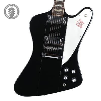 2012 Gibson Firebird V Ebony for sale