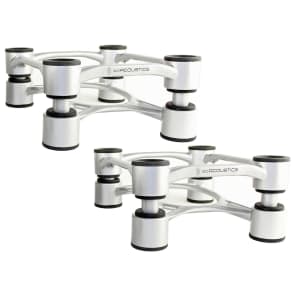 IsoAcoustics Aperta 200 Isolation Monitor Stands (Pair)