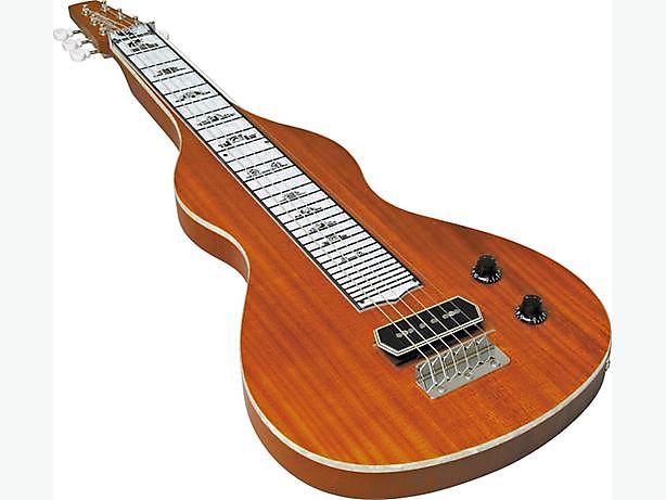 Chandler lap steel sale