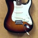 2017 Fender American Strat (w/ HSC)