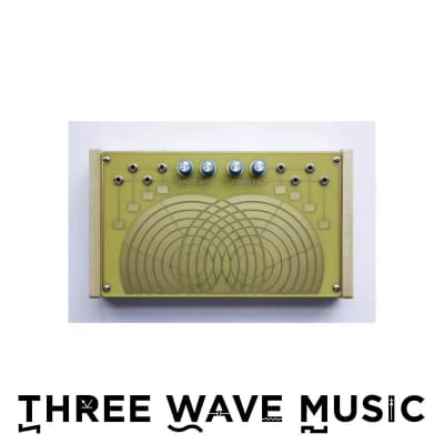 Landscape Stereo Field  [Three Wave Music] image 1